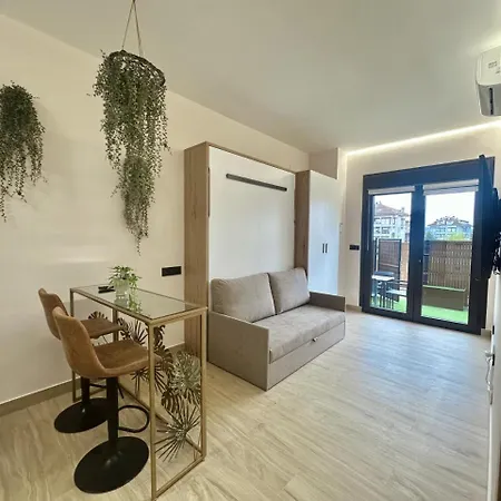 Flower Deluxe Completo Con Jardin 6082 * Ноха