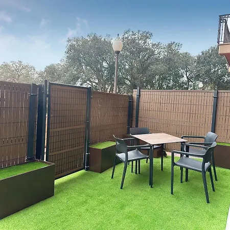 Flower Deluxe Completo Con Jardin 6082