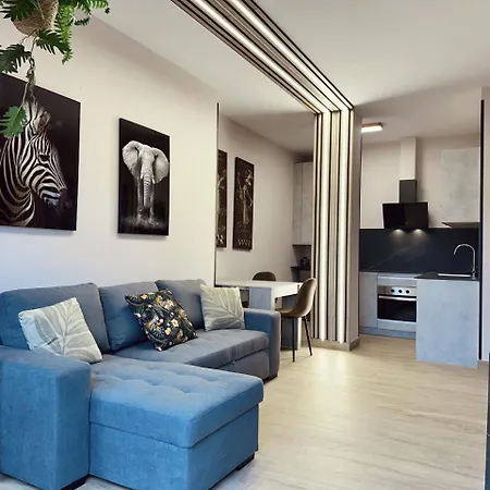 Flower Deluxe Completo Con Jardin 6082 * Ноха