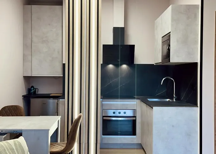 Flower Deluxe Completo Con Jardin 6082 Apartment Noja